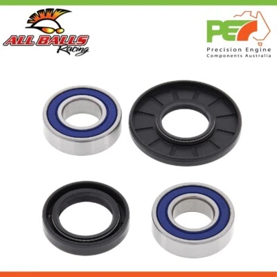 All Balls Front Wheel Bearing For Honda CR250R 250cc 1990-1991 - Image 1 of 4