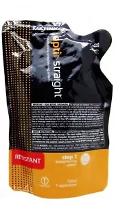 Matrix Opti gerade Haarglättungscreme 125 ml - Bild 1 von 4