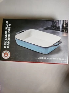 Brand New & Sealed - Chefs Counter Rectangular Baking Dish! - Picture 1 of 9