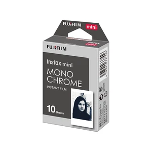 Película monocromática FujiFilm Instax 10 tomas TOTALMENTE NUEVA DISTRIBUIDOR OFICIAL DEL REINO UNIDO - Imagen 1 de 3