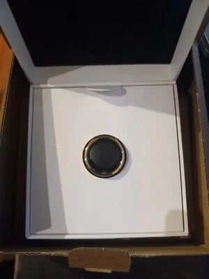 Oura Ring Gen 3 Heritage