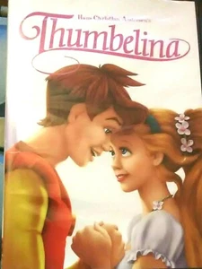 Thumbelina-dvd - Picture 1 of 1