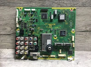PANASONIC MODEL MAIN VIDEO BOARD, A BOARD, #TNPH0721 Suffix: AC #N16-22 - Picture 1 of 2