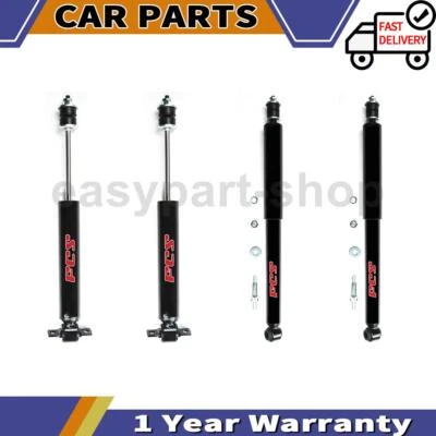 Front Rear Shocks Absorber For Ford Ranchero 1979 1978 1977 1976 1975 1974 1973 - Image 1 of 4