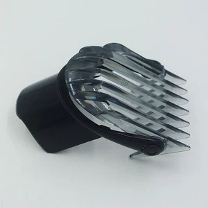 NewFOR PHILIPS HAIR CLIPPER COMB SMALL 3-21MM QC5010 QC5050 QC5053 QC5070 QC5090 - Picture 1 of 2