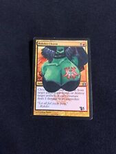 Rakdos Charm MTG Hand Painted Alter Sexy Goth Goblin Bikini Bottom