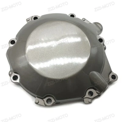 Cubiertas del estator de la manivela del motor izquierdo de la motocicleta para Honda CBR1000RR 2004-2005 Foto 1 de 4