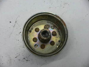 92 Yamaha XJ600 Seca II 2 Magneto Rotor Flywheel Part - Picture 1 of 2