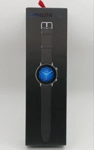 AmazFit GTR 3 Pro Limited Edition Smart Watch Model A2161 Sealed - Photo 1 sur 7