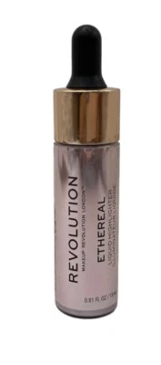 Revolution Ethereal Liquid Highlighter 0.61 fl oz / 18 ml - Image 1 of 2