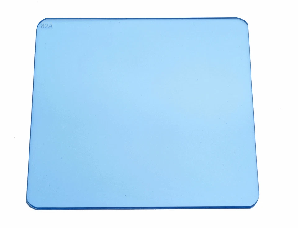 82A Filter Fits Cokin P Size Holders Kood P Series - Image 1 of 1