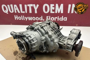 2018-24 AUDI S4 S5 S6 S7 S8 RS5 AWD REAR AXLE DIFFERENTIAL 0D3500043 39kmiles - Picture 1 of 17