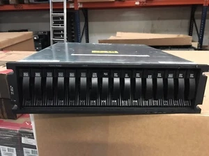 IBM System Storage DS4700 TIPO 1814-70A 4600-0856-4D - Imagen 1 de 9