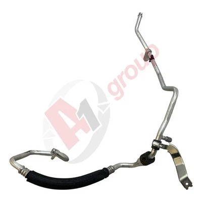 NISSAN QASHQAI J12 1.5 AIR CON CONDITIONING PIPE 22-24 924416UM2A - Image 1 of 4