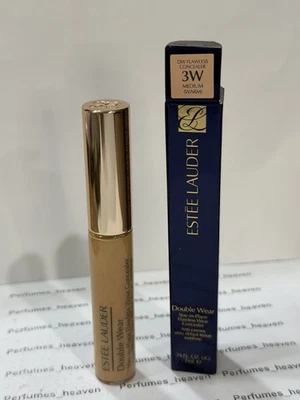 Estee Lauder Double Wear Stay-in-place Flawless Wear Concealer 3W Medium Warm - Image 1 of 2