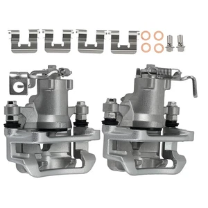 Conjunto de pinza de freno de disco trasera para Kia Forte5 2014-2018/Forte Koup 2014-2016 - Imagen 1 de 10