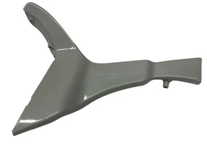 Carenado lateral Harley cubierta izquierda 57100342ELV nuevo/imperfecto vendido como está nuevo OEM - Imagen 1 de 2