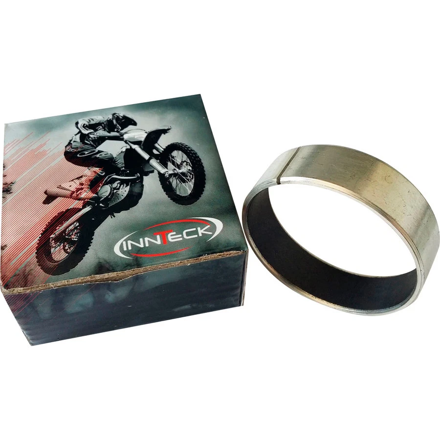 Buje de horquilla exterior Innteck - 48 mm SKTI48K Foto 1 de 1