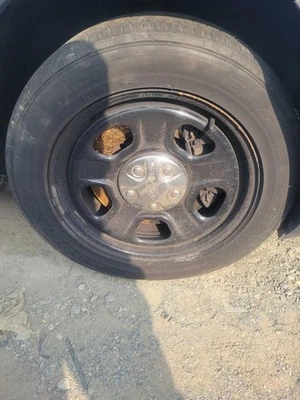 Wheel 18x8 Steel 5 Spoke Fits 13-19 EXPLORER 1616215 - Image 1 of 4