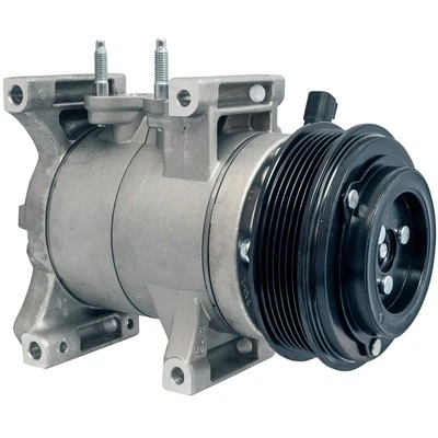 Mechanics Choice A/C Compressor for 2011-2015 Dodge Durango (1.5L 4 Cylinder) - Image 1 of 2