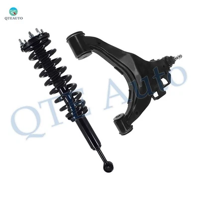 Front R Lower Control Arm-Quick Strut For 2007-2021 Toyota Tundra w/ TRD Package - Image 1 of 4