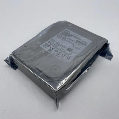 2TB Hitachi Ultrastar 7K6000 ISE 512e 0F22799 128MB 3.5" (8.9cm) SAS 12Gb/s - Bild 1 von 2