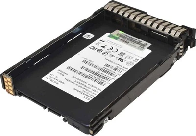 Micron HPE 5100 PRO 2.5 240GB SSD 875652-001 870667-001 DL360 DL380 G8 G9 G10  - Bild 1 von 4