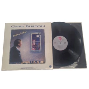 Gary Burton Times Like These LP SWITZERLAND 1988 - Picture 1 of 1