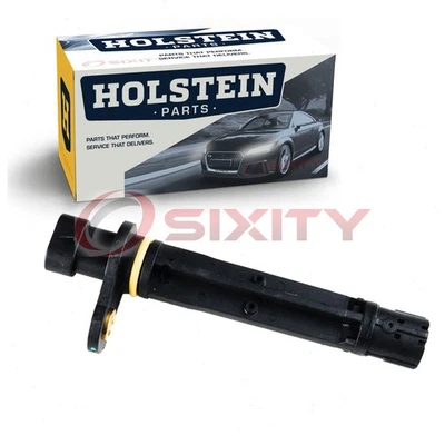 Sensor de posición del cigüeñal Holstein para Chevrolet Colorado 2008-2012 2,9 L lx Foto 1 de 4