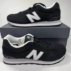 New Balance 515 Men's Sz 8 Suede Athletic Running Low Top Training Shoes - Picture 1 of 7