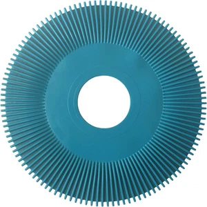 Universal Pool Cleaner Pleated Vacuum Seal Pentair Kreepy Krauly K70400, K70405 - Picture 1 of 12