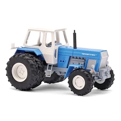 Busch 54204 Traktor Fortschritt ZT 303-D (1967) mit Doppelbereifung 1:87/H0 - Bild 1 von 2