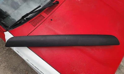 1997-2002 Nissan Pathfinder Infiniti QX4 OEM Spoiler Rear Wind Deflector - Image 1 of 4