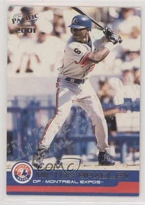 2001 Pacific Retail LTD /85 Milton Bradley #253 - Image 1 of 2