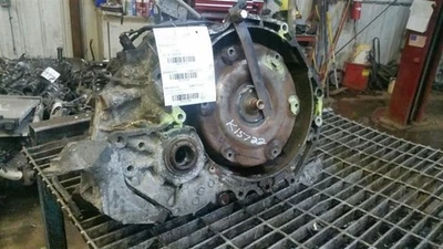 Automatic Transmission From 1997 Saab 900 - Image 1 of 4