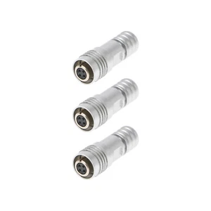4-poliger CTRL-Stecker 4-polige Buchse Push-Pull Luftfahrtstecker für ZCAM-E2 - Bild 1 von 8