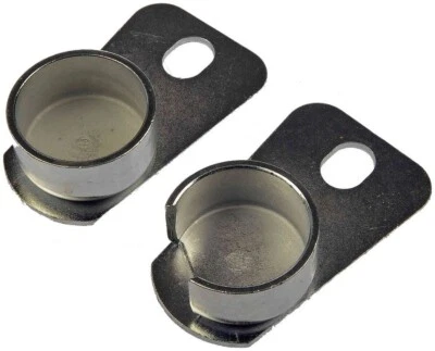 Kit de bisagra de puerta trasera Dorman para Chevrolet C1500 1992-1999 1993 1994 1995 1996 1997 Foto 1 de 3