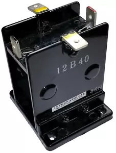 International Rectifier 12B40 CNC Lathe - Bild 1 von 2
