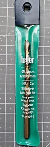 Heller 990 HSS-Co Drill Bit - German quality - 6.5mm Dia - Picture 1 of 2