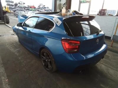 SHOCK ABSORBER REAR LH MK2 (F21) 12-19 BMW 1 SERIES 118I M SPORT 1598 PETROL - Image 1 of 4