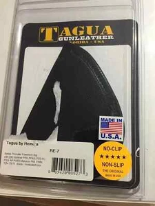 Tagua by Remora No Clip Non Slip Holster Pocket RE-7 SIG, WALTHER, MAKAROV - Picture 1 of 5