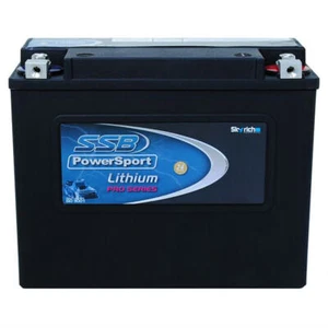L-HVT-16V Ultra High Performance Lithium Ion Phosphate Battery - Picture 1 of 3