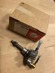 Conjunto de bomba de aceite original Honda NB50. 15100-GN2-013. NOS - Imagen 1 de 5
