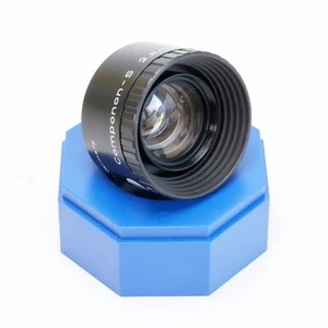Schneider Kreuznach Componon-S 50mm F2.8 Vergrößerungsobjektiv M39 mit Frontk... - Picture 1 of 13