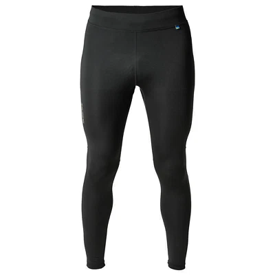 Pantalones deportivos Salming Essential Mallas Hombres Pantalones Correr Negro 1272663 0101  Foto 1 de 4