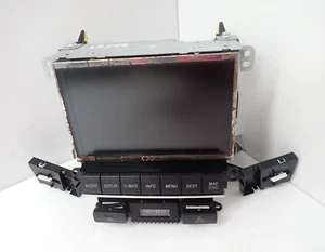 LEXUS RX MULTIFUNCTION DISPLAY SCREEN HEAD UNIT (NO CODE) 86110-48410 - Picture 1 of 20