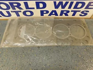 Mazda Pickup B1600 B1600. & Ford Courier Cylinder Head Gasket 1972-1978 - Picture 1 of 4