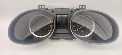 '17-'19 HYUNDAI SANTA FE Speedometer 3.3L AWD 140k miles OEM 1 Year Wnty! - Imagem 1 de 4