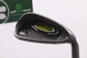 Ping Rapture #6 Iron / 30.5 Degree / Green Dot / Regular Flex Ping Steel Shaft - Picture 1 of 6