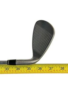 AdamsGolf RPM2 P PW Pitching Wedge Steel Shaft Wedge Flex L/H - Picture 1 of 13
